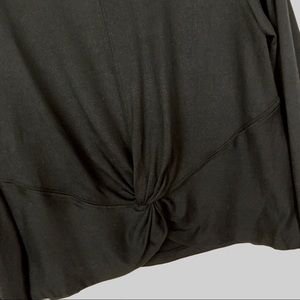 Lightweight Sweat top